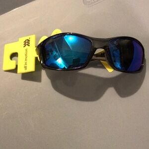 *SOLD* All In Motion | Sunglasses | NEW